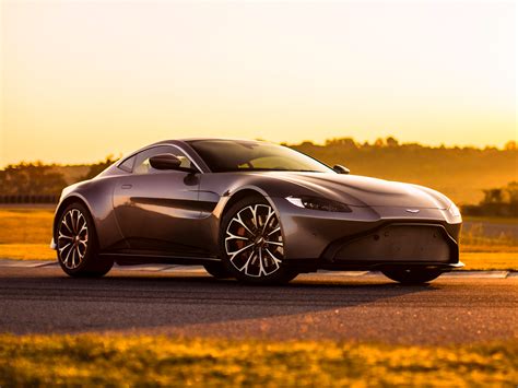 Sport Car Aston Martin - Best Car