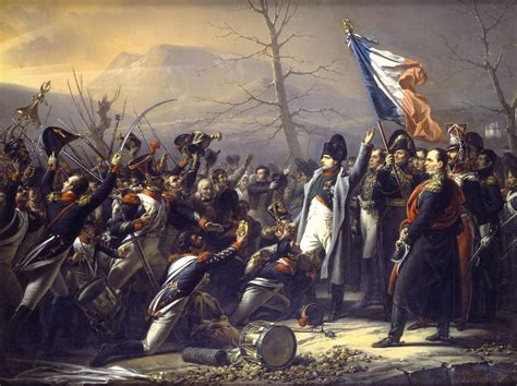 La Révolution Française Et Lempire Une Nouvelle Conception De La