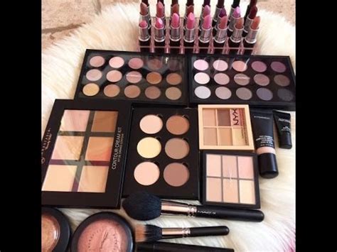 Mac makeup gift set - Makeup