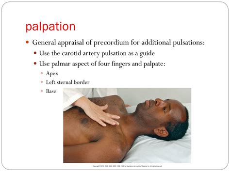 Ppt Cardiovascular Assessment Powerpoint Presentation Free Download