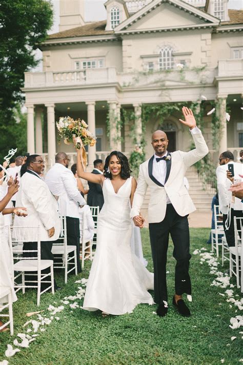 DC Wedding Planner | Favored by Yodit Events & Design