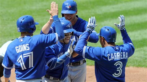 Bad Pitching Once Again Sinks Blue Jays Bluebird Banter