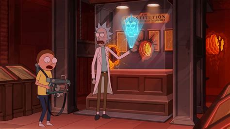 Where To Watch Rick And Morty Season 5 Free Camden Dccb