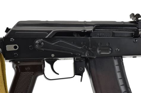 74u Dr 74s 545x39mm Caliber Rifle For Sale