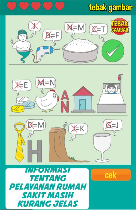 INSPIRASI KOPIKU: Kunci Jawaban Kuis Tebak Gambar Level 43
