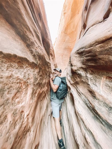The Best Slot Canyons In The American Southwest