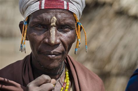Ethiopian Tribes You Will Be Fascinated By Their Way Of Life And