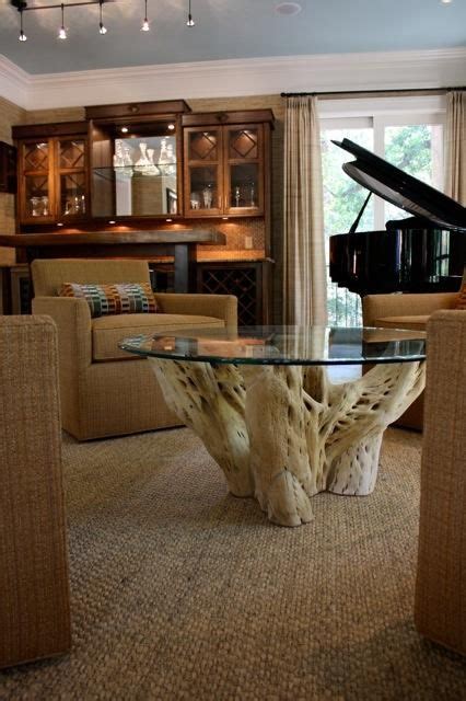 Many modern companies' coffee tables are very low, which can not only look off but can also create a dangerous situation where someone could run into the table, she says. Cactus Table - Interior Design Blogs | Home decor ...