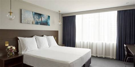 Rooms And Suites Junior Suite Melbourne Hotel Bayview Eden Melbourne