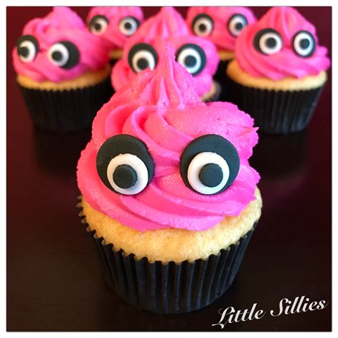 Five Nights At Freddys Themed Cupcakes My Cakes And Cupcakes