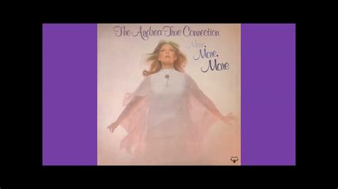 Andrea True Connection ~ More More More Single Version Extended