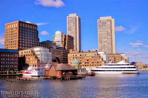 Top Attractions of Boston, Massachusetts, USA ~ Traveler's Couch by ...