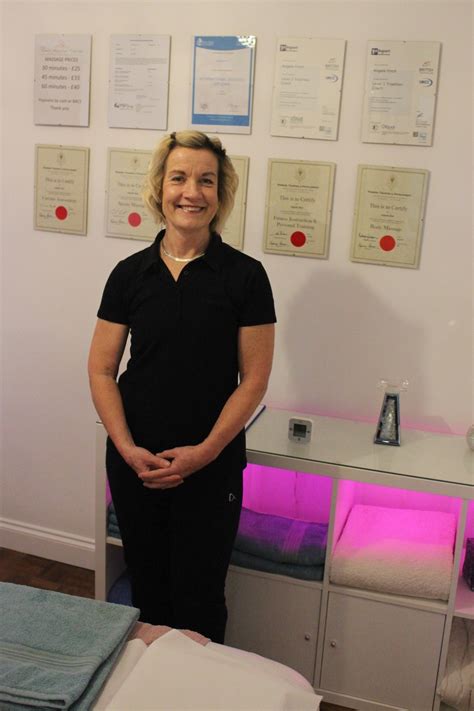 Trees Massage Therapy Bedford