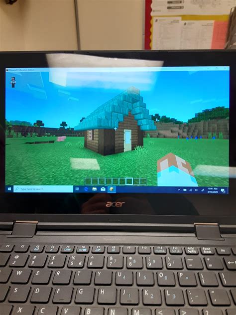 Leftover roast pork recipes easy : How To Get Rid Of Agents In Minecraft Ed - Minecraft Education Edition Support / Even though the ...