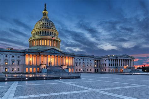Capitol Hill Check In Tax Priorities In 2021 Correct Success