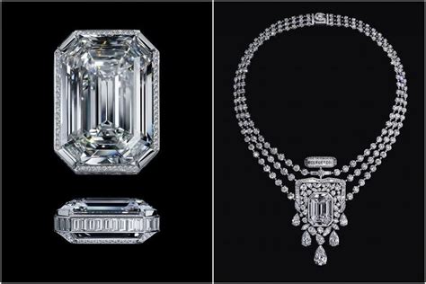 Chanel Celebrates 100 Years Of Iconic No 5 Perfume With High Jewellery
