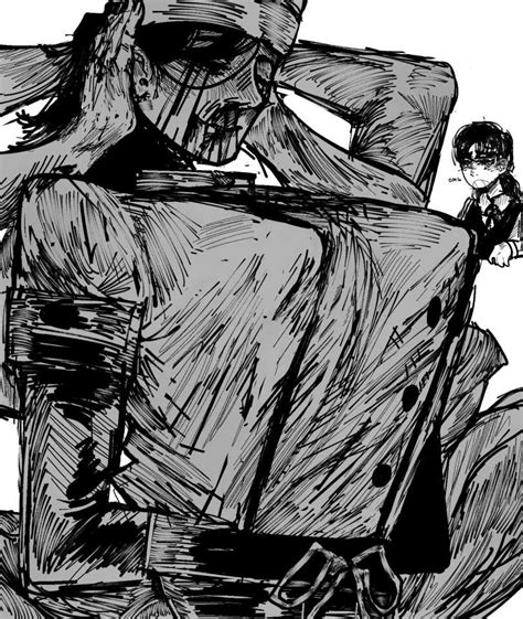 Mitaka Asa Mitaka Asa Chainsaw Man Falling Devil Chainsaw Man Anime Ero Взрослые
