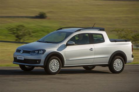 Vw saveiro 2021 preços versões cores com muitos detalhes. Nova Vw Saveiro Cabine Dupla 2015 - Fórum Carros - Fórum ...