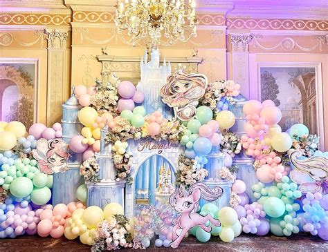 Top 70 Fairy Theme Birthday Decoration Super Hot Vn