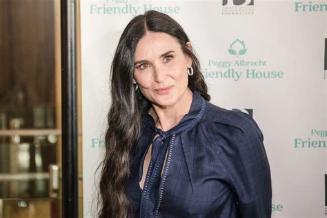 Demi Moore Net Worth 2023