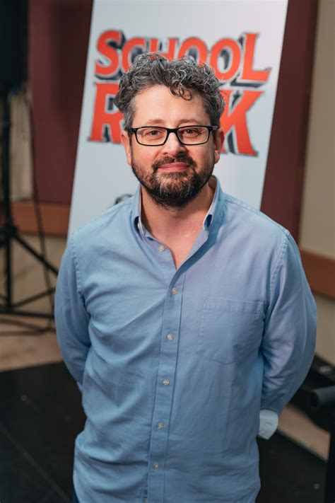 Most of the film's stop motion effects fall under this to a rather serious extent, though considering the fanfic fuel: Rob Colletti, Lexie Dorsett Sharp & School of Rock's Kid ...