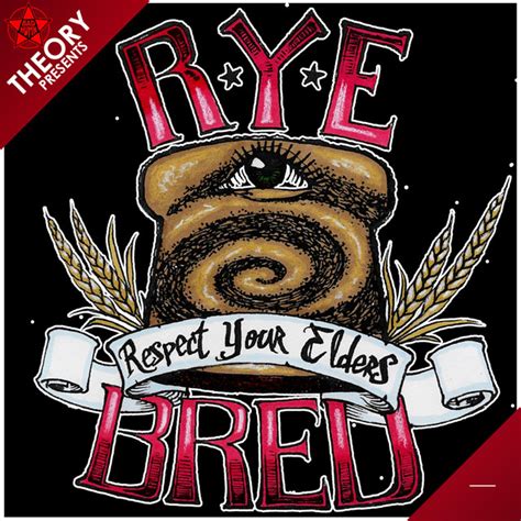 R Y E Bred Album By Theory Spotify