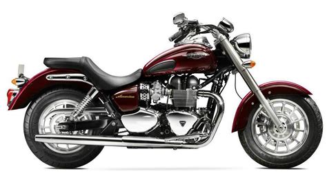 Phantom black, pacific blue/new england white. TRIUMPH America specs - 2013, 2014 - autoevolution