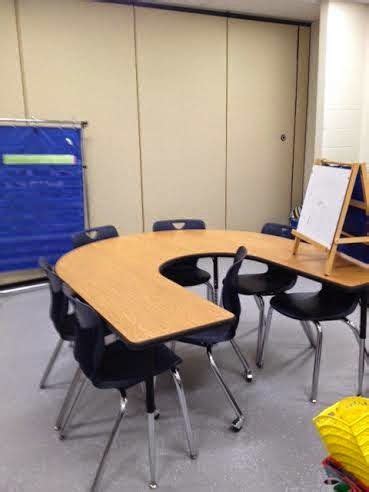Mrs. H.'s Resource Room: Setting Up the Resource Classroom: Small Group Area | Resource ...