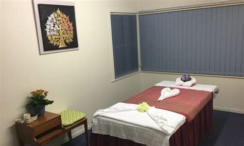 Choice Of One Hour Massage Milford Thai Massage And Beauty Groupon