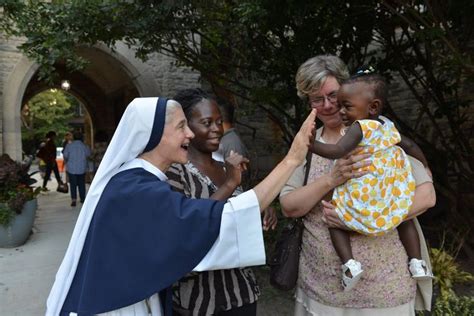 Life Savers The Sisters Of Life At 30 National Catholic Register