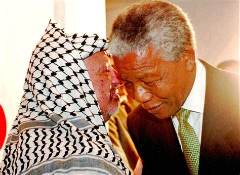 Maybe you would like to learn more about one of these? Palestinian Liberation Organization chairman Yasser Arafat ...