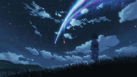 Your Name Wallpapers On Wallpaperdog