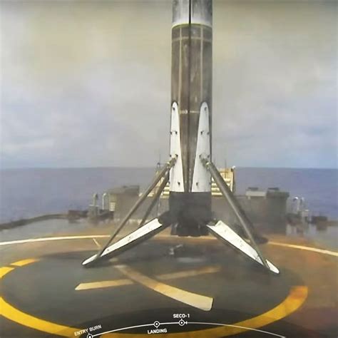 Maybe you would like to learn more about one of these? SpaceX News - TESLARATI