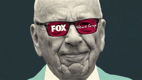 Foxs Murdoch Admits Some Fox Hosts Endorsed False Election Claims