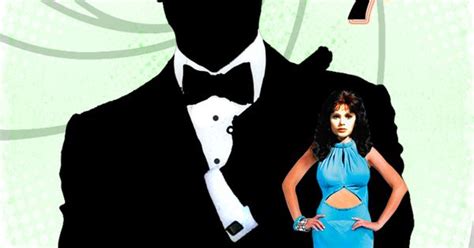 Bond Girls Series Collage By Pmitchel Jamesbondfanart Madelinesmith