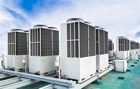 Understanding Tonnage And Your Commercial Hvac System Gowlands
