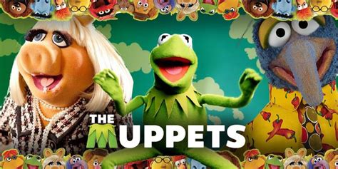 Muppet Movies Ranked From Worst To Best Muppets The Muppet Show