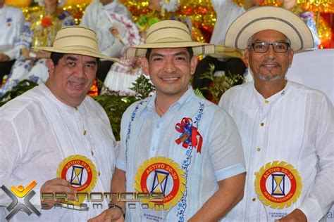INAC apoya al LX Festival Nacional de la Pollera en su Bodas de Diamante PR Noticias Panamá