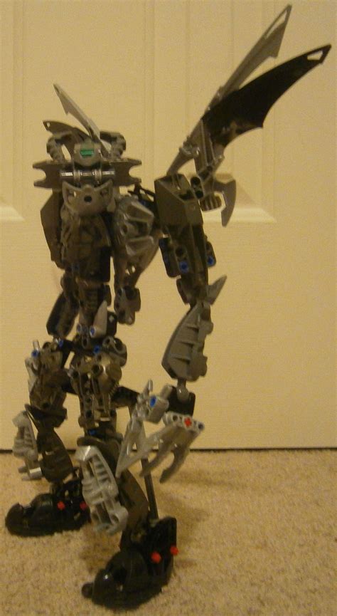 Nayatamakh Custom Bionicle Wiki Fandom