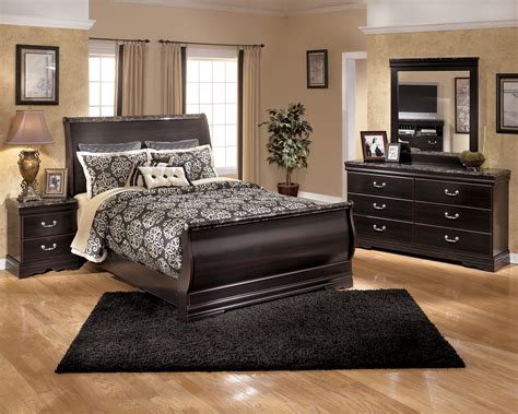 Maybe you would like to learn more about one of these? Esmarelda Sleigh Bedroom Set FREE DELIVERY! | Marjen of ...