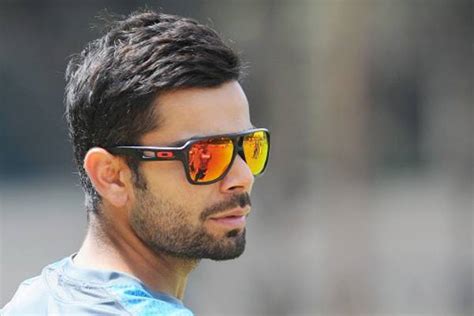 12 Stunning Sunglasses Styles That Virat Kohli Loves