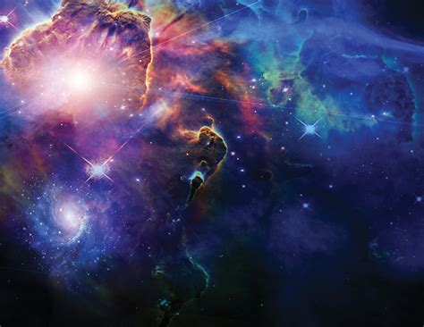 Questions About Cosmos Can Be Investigated Using Faith And Reason