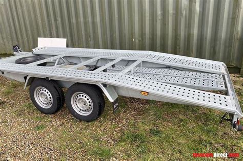 Car Transporter Trailers For Sale Transport Informations Lane