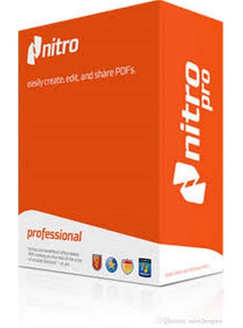 Nitro Pro 13310605 Crack With Keygen 2021 Pc Windows Download