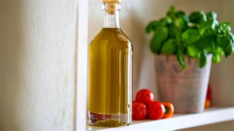 Extra Virgin Olive Oils Renowned Health Benefits And Organoleptic