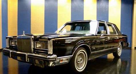 Find the best lincoln town car for sale near you. The Old Man and the Lincoln - Lloyd Marcus