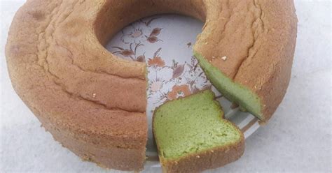 Rasa manisnya pas, gurihnya pas! 636 resep bolu panggang baking pan enak dan sederhana ...