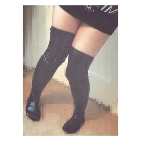 I LOVE These Thigh Highs I Bought