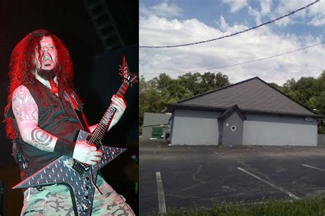 Venue Where Dimebag Darrell Was Murdered Is Finally Demolished