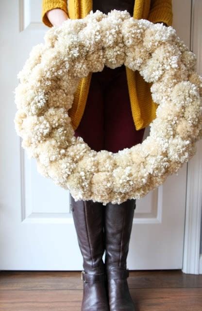 Handmade Autumn Burlap Wreath Tutorial Momadvice